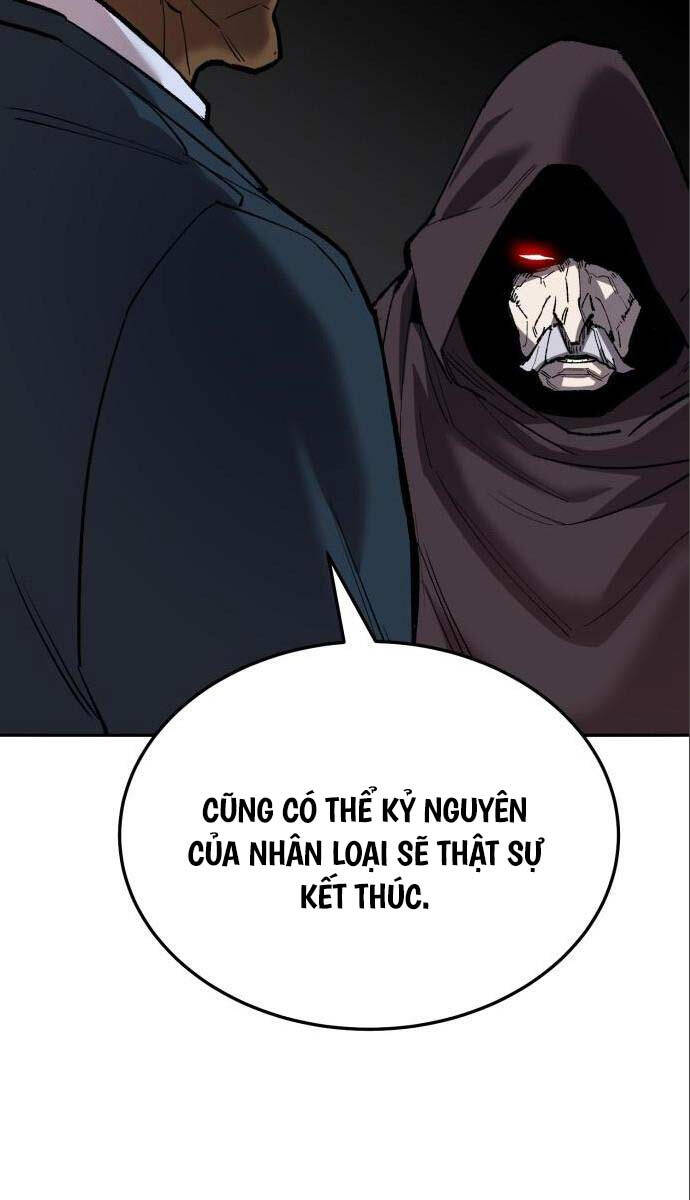 Phá Bỏ Giới Hạn Chapter 124 - 111