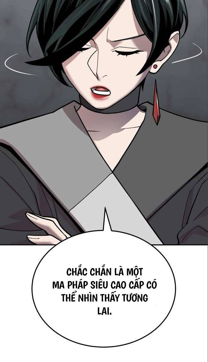 Phá Bỏ Giới Hạn Chapter 124 - 121