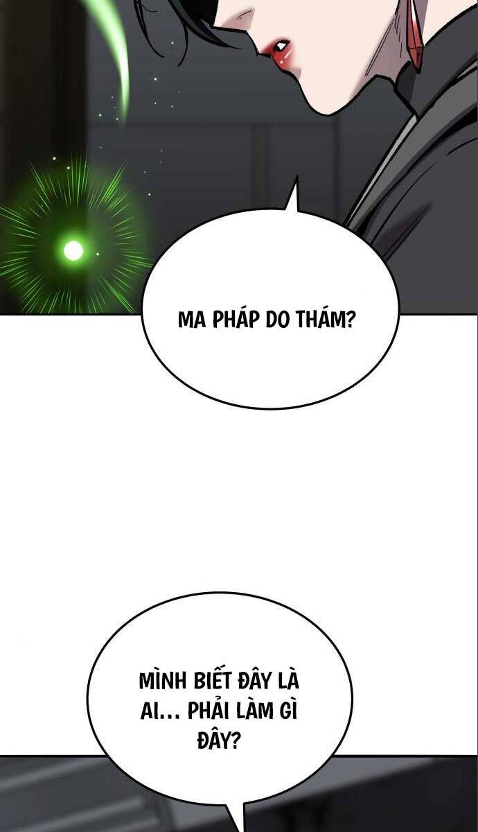 Phá Bỏ Giới Hạn Chapter 124 - 125