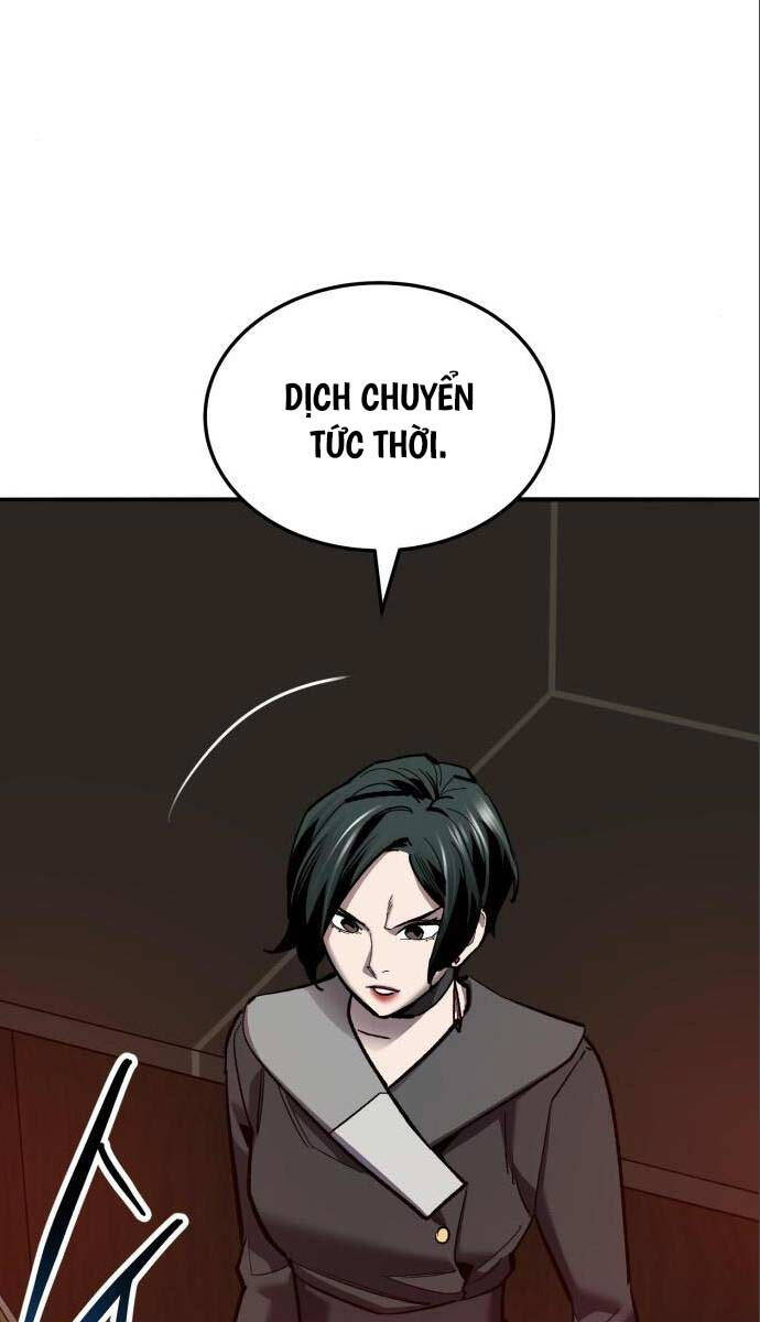 Phá Bỏ Giới Hạn Chapter 124 - 127