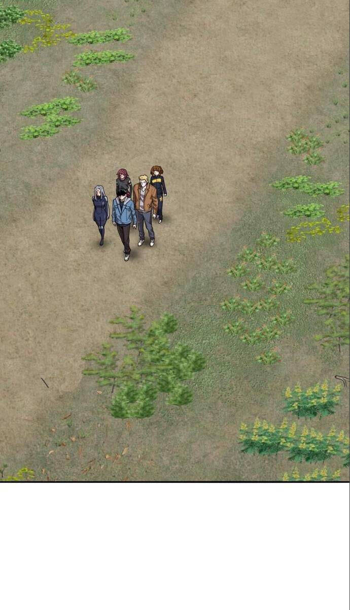 Phá Bỏ Giới Hạn Chapter 124 - 132