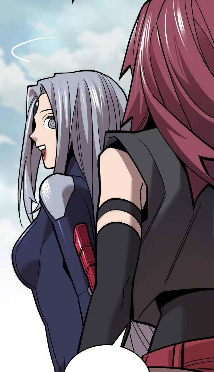 Phá Bỏ Giới Hạn Chapter 124 - 137