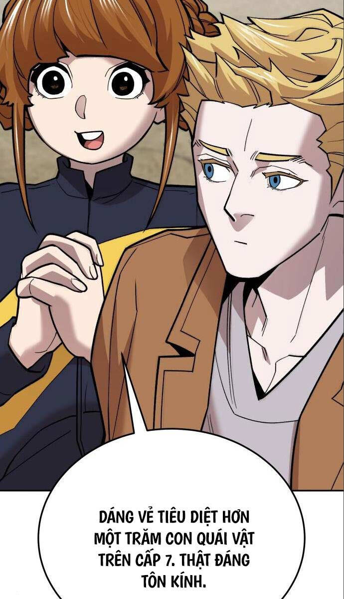 Phá Bỏ Giới Hạn Chapter 124 - 139