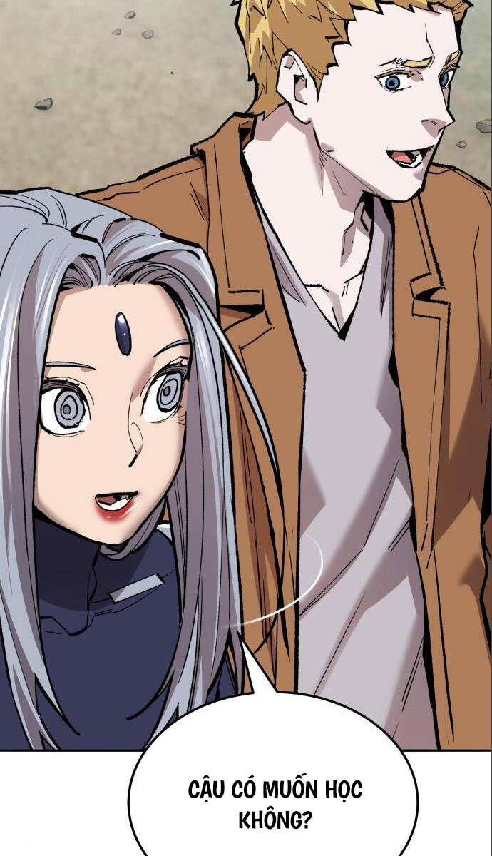 Phá Bỏ Giới Hạn Chapter 124 - 141