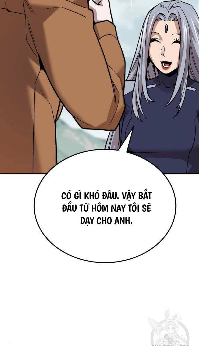 Phá Bỏ Giới Hạn Chapter 124 - 143