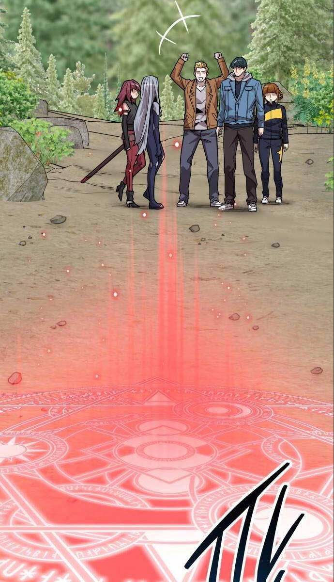 Phá Bỏ Giới Hạn Chapter 124 - 145