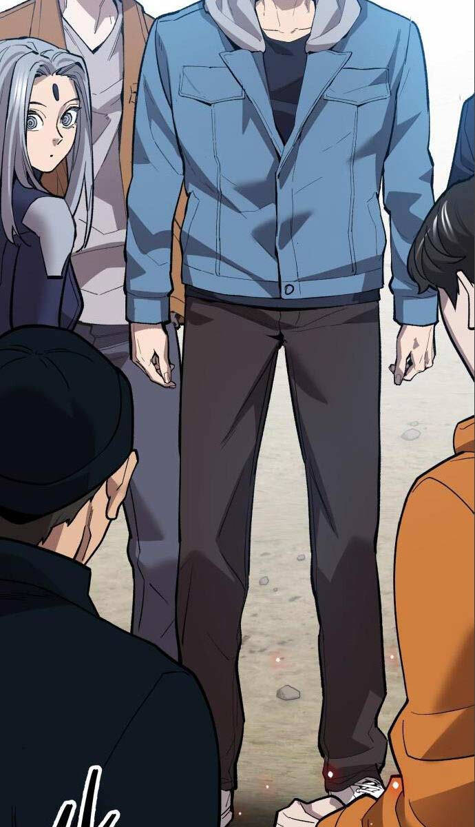 Phá Bỏ Giới Hạn Chapter 124 - 154