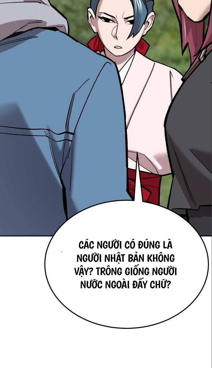 Phá Bỏ Giới Hạn Chapter 124 - 166