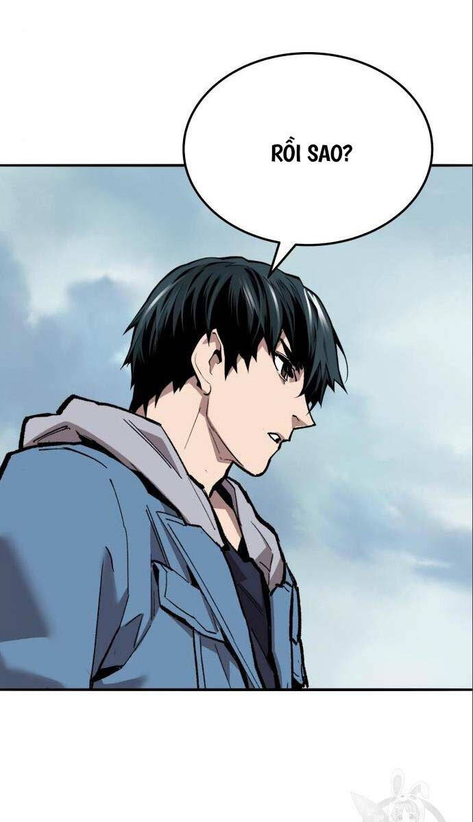 Phá Bỏ Giới Hạn Chapter 124 - 167