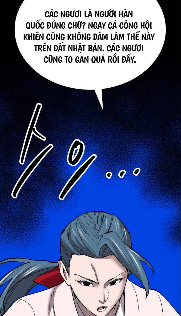 Phá Bỏ Giới Hạn Chapter 124 - 175