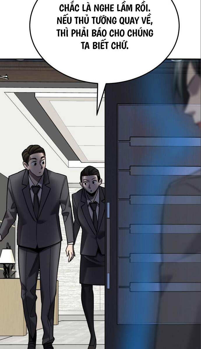 Phá Bỏ Giới Hạn Chapter 124 - 21