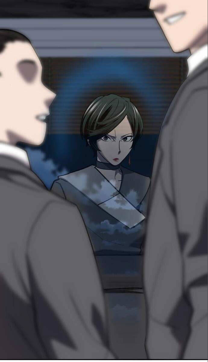 Phá Bỏ Giới Hạn Chapter 124 - 23