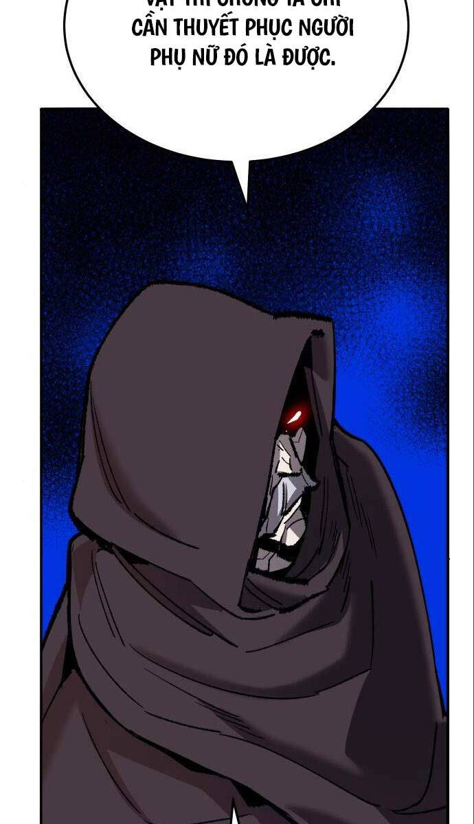 Phá Bỏ Giới Hạn Chapter 124 - 40