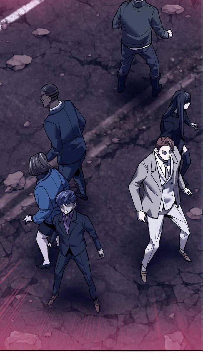 Phá Bỏ Giới Hạn Chapter 124 - 79