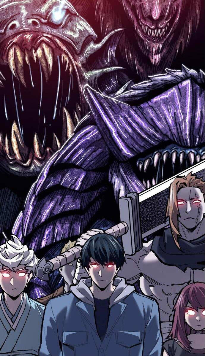 Phá Bỏ Giới Hạn Chapter 124 - 89