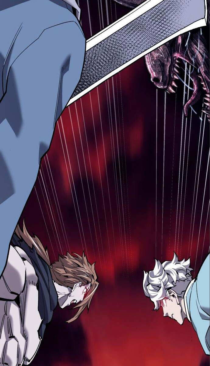 Phá Bỏ Giới Hạn Chapter 124 - 92