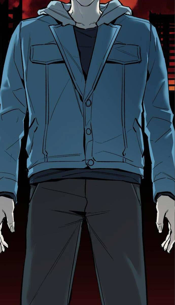 Phá Bỏ Giới Hạn Chapter 124 - 97