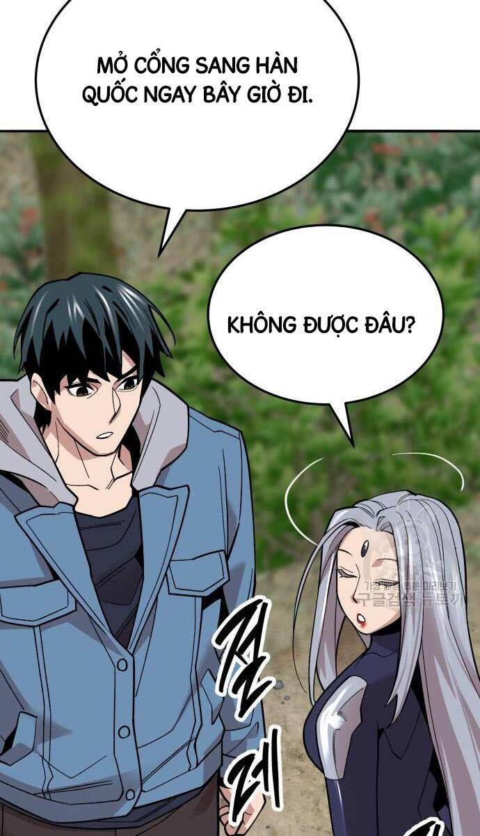 Phá Bỏ Giới Hạn Chapter 125 - 109