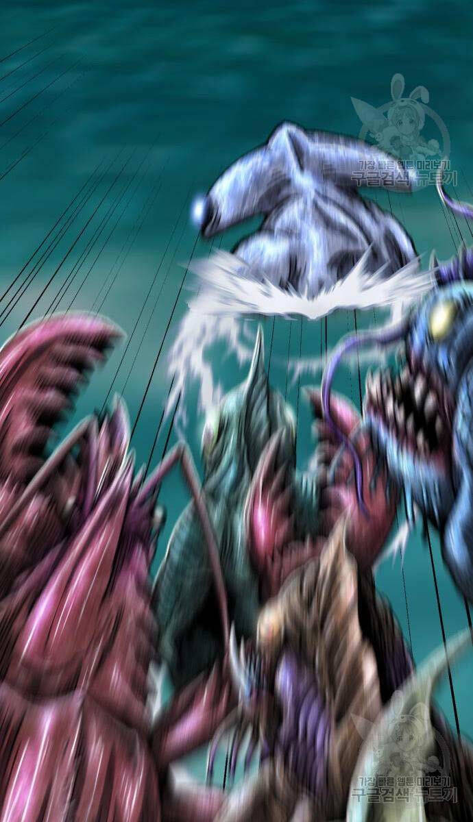 Phá Bỏ Giới Hạn Chapter 125 - 126