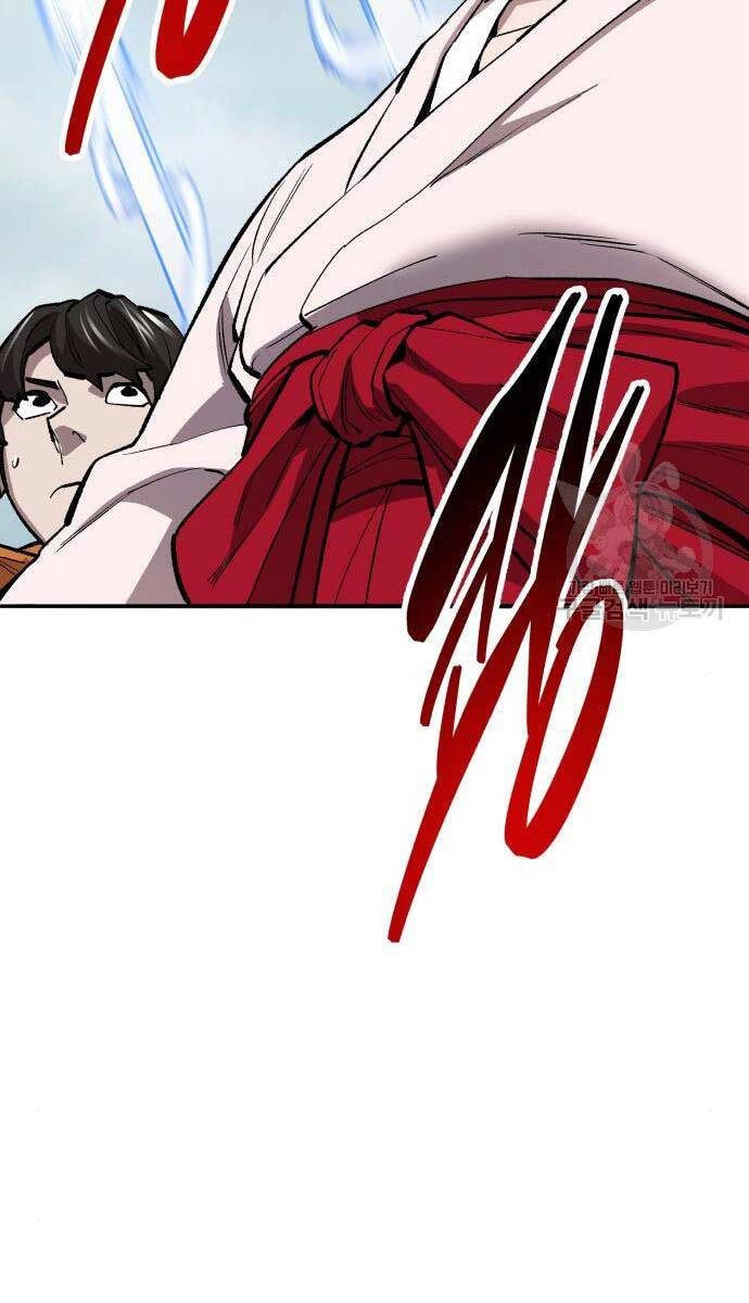 Phá Bỏ Giới Hạn Chapter 125 - 131