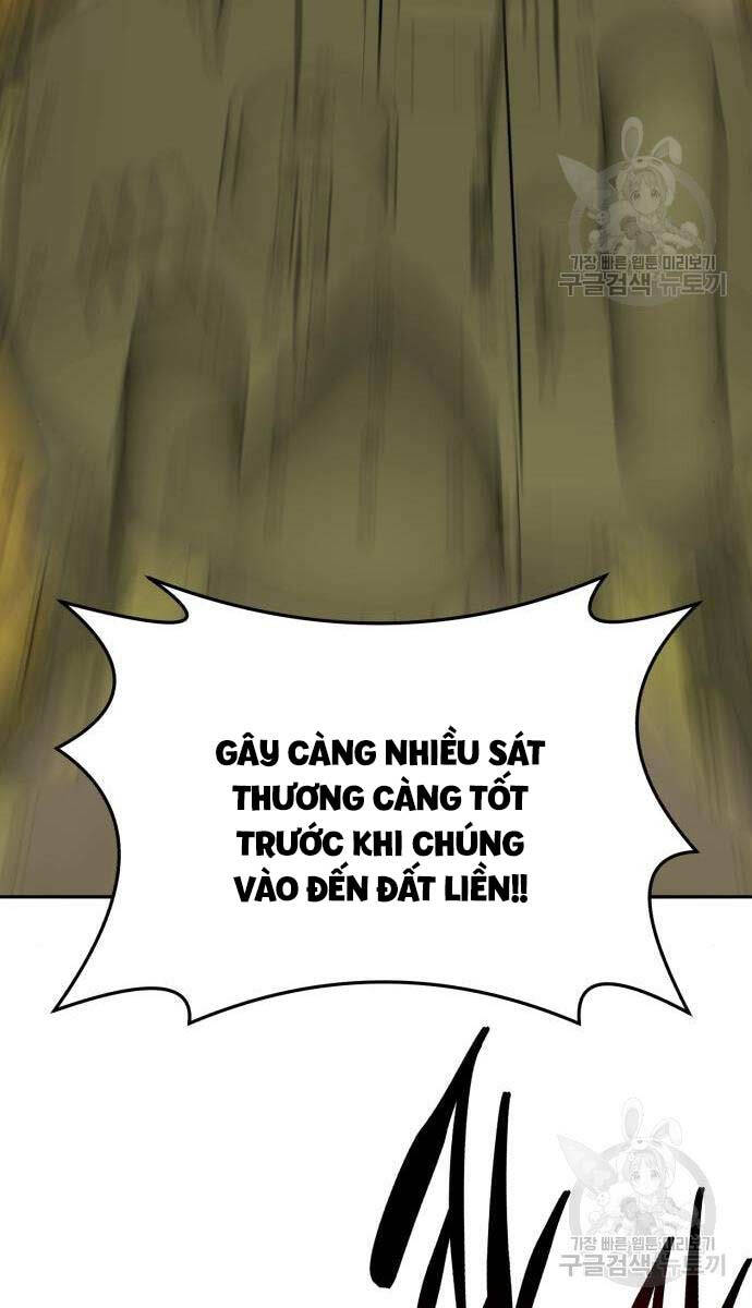 Phá Bỏ Giới Hạn Chapter 125 - 138