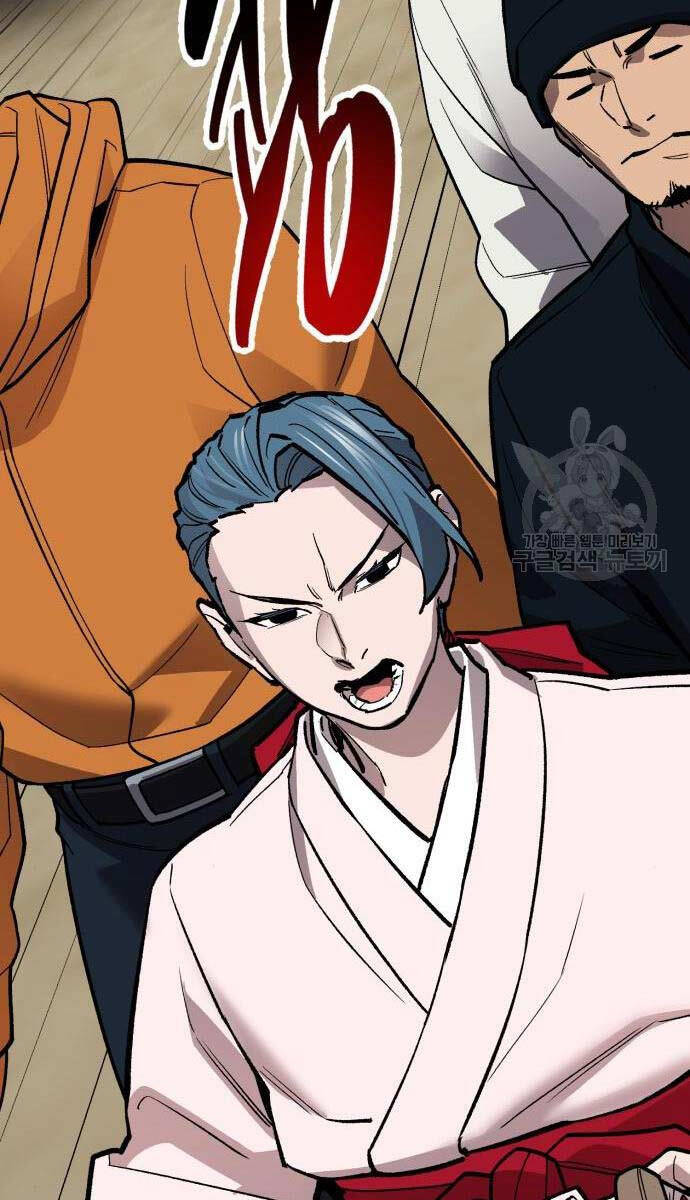 Phá Bỏ Giới Hạn Chapter 125 - 140