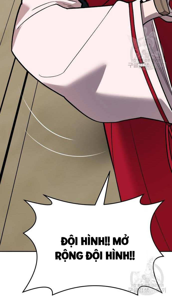 Phá Bỏ Giới Hạn Chapter 125 - 141