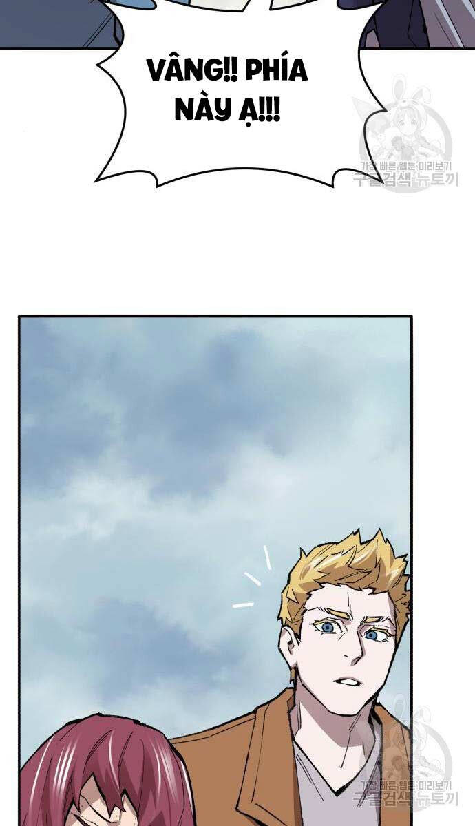 Phá Bỏ Giới Hạn Chapter 125 - 165