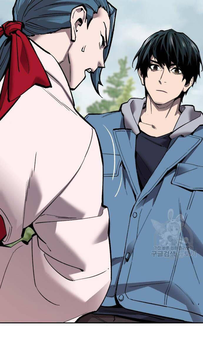 Phá Bỏ Giới Hạn Chapter 125 - 22