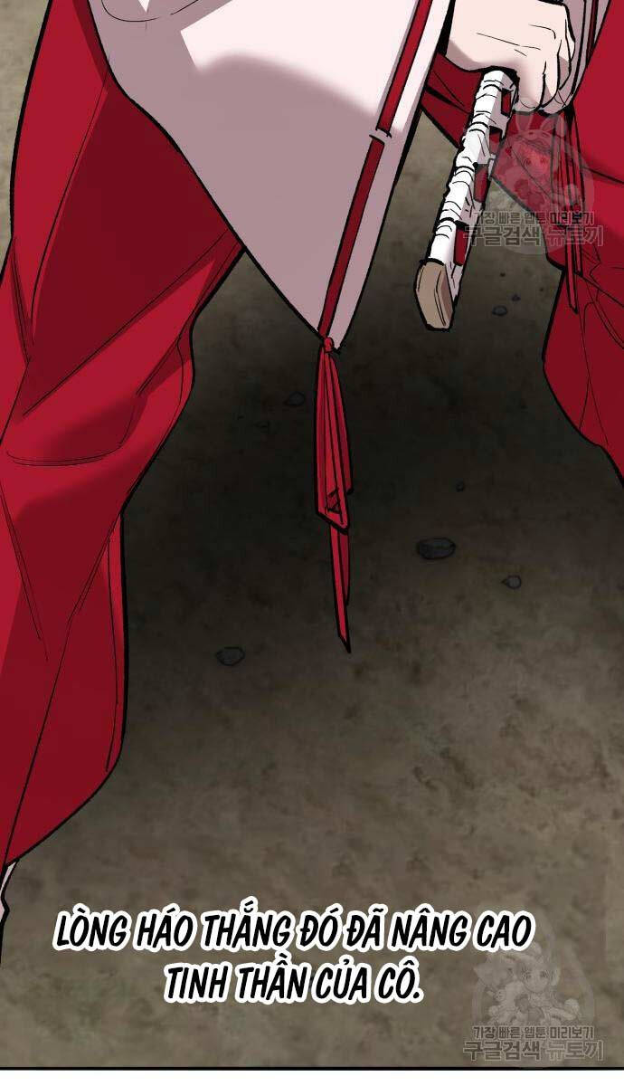 Phá Bỏ Giới Hạn Chapter 125 - 30