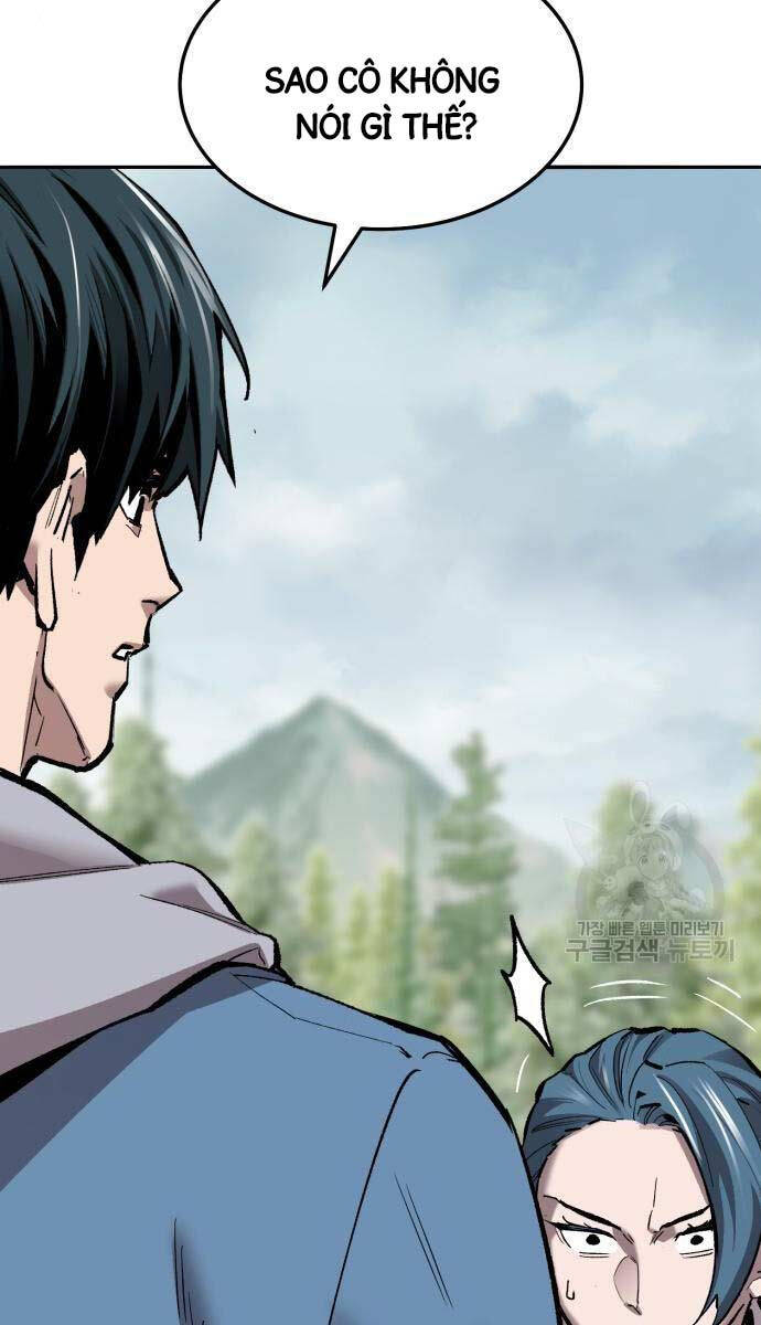 Phá Bỏ Giới Hạn Chapter 125 - 37