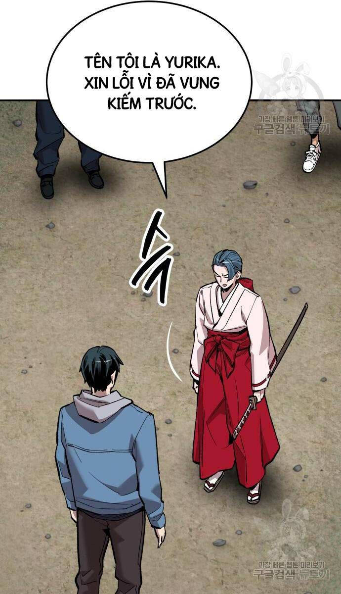 Phá Bỏ Giới Hạn Chapter 125 - 39