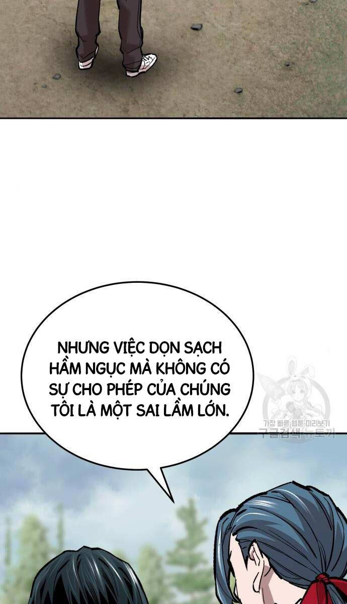 Phá Bỏ Giới Hạn Chapter 125 - 40
