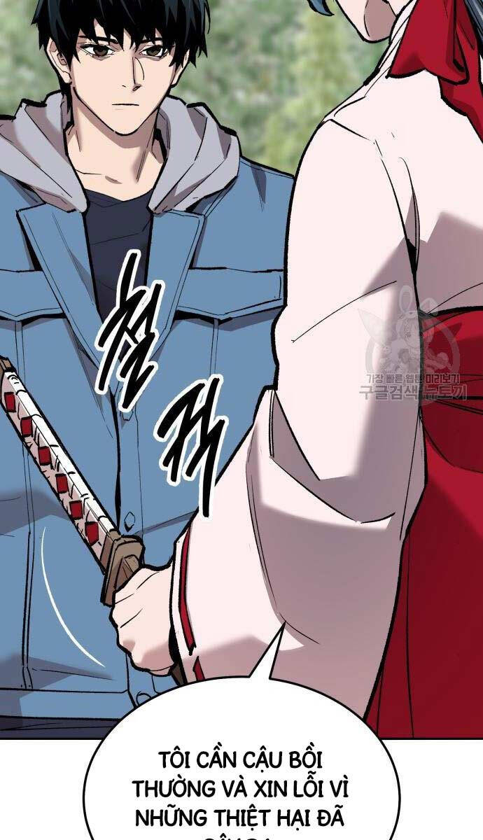 Phá Bỏ Giới Hạn Chapter 125 - 41