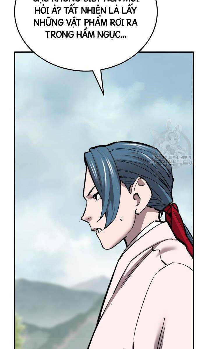 Phá Bỏ Giới Hạn Chapter 125 - 44