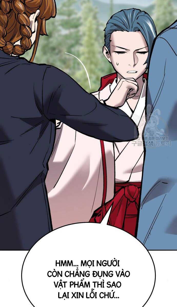 Phá Bỏ Giới Hạn Chapter 125 - 53