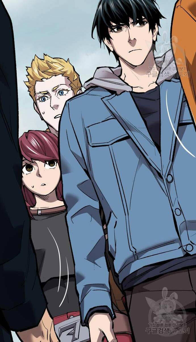 Phá Bỏ Giới Hạn Chapter 125 - 60