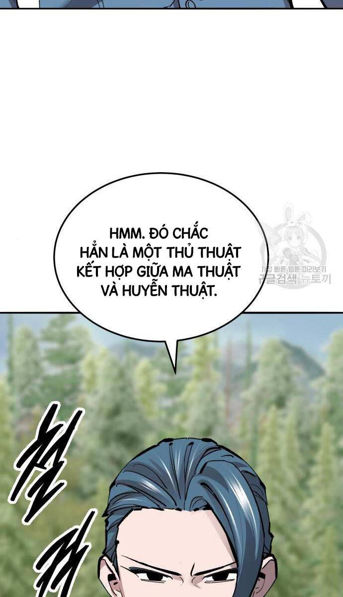 Phá Bỏ Giới Hạn Chapter 125 - 8