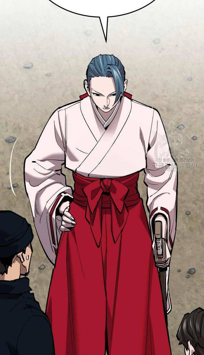 Phá Bỏ Giới Hạn Chapter 125 - 77