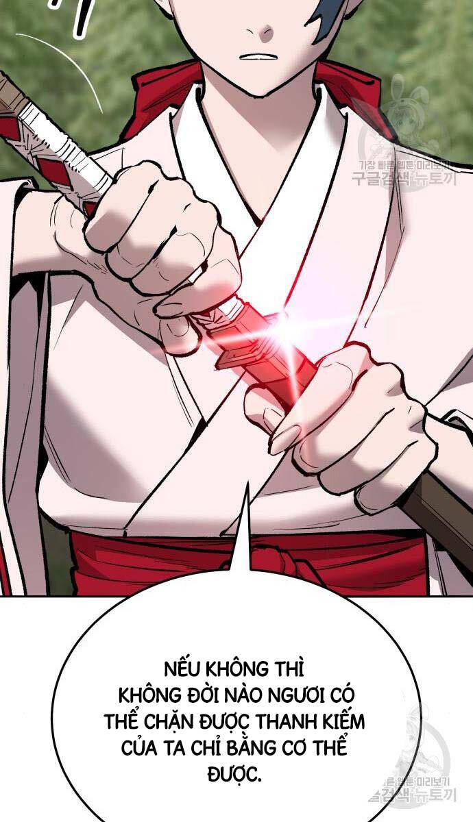 Phá Bỏ Giới Hạn Chapter 125 - 9