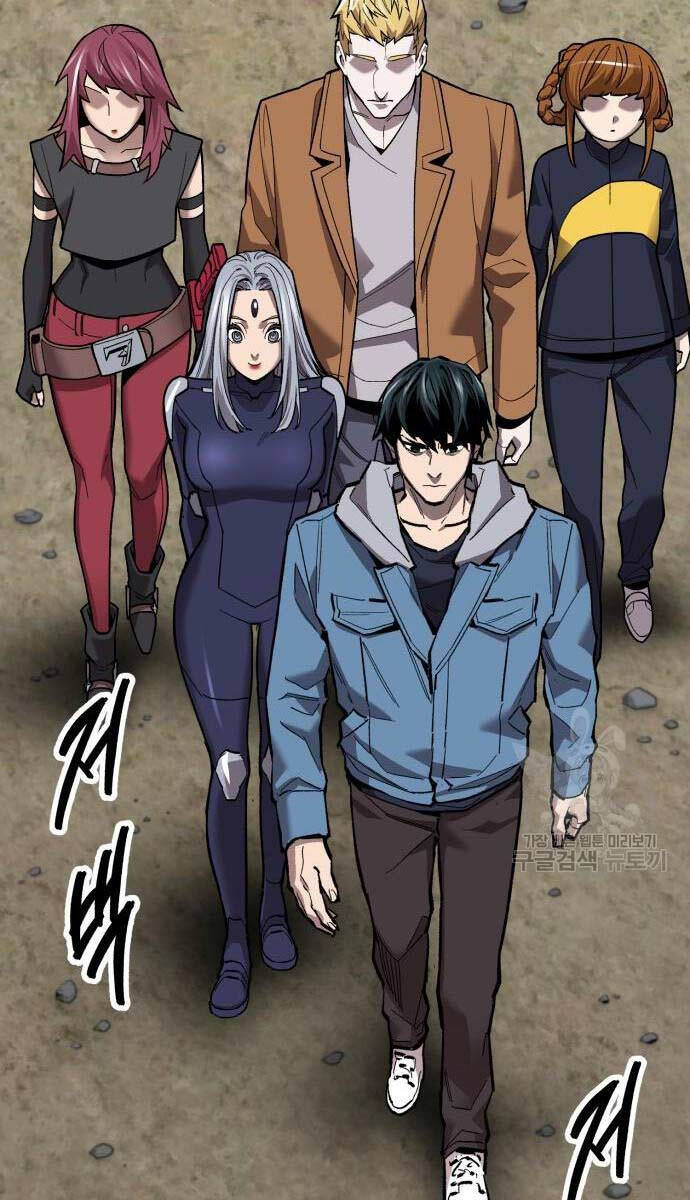 Phá Bỏ Giới Hạn Chapter 125 - 88