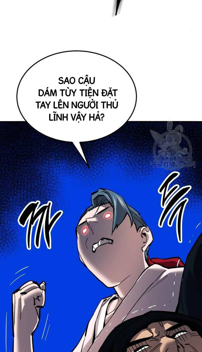 Phá Bỏ Giới Hạn Chapter 126 - 113