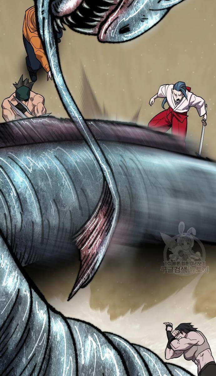 Phá Bỏ Giới Hạn Chapter 126 - 127