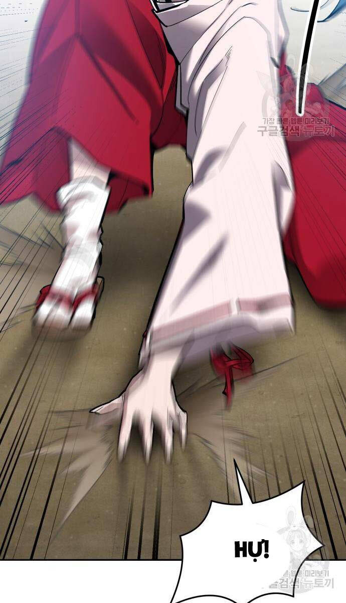 Phá Bỏ Giới Hạn Chapter 126 - 132