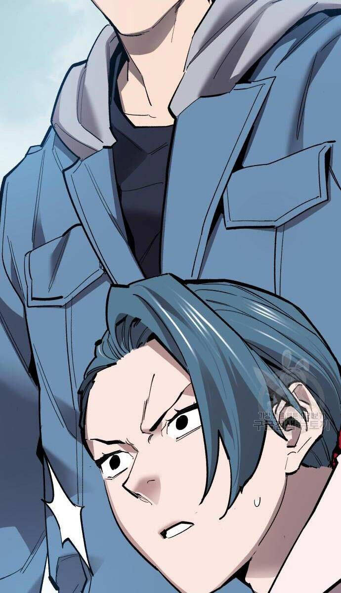 Phá Bỏ Giới Hạn Chapter 126 - 136