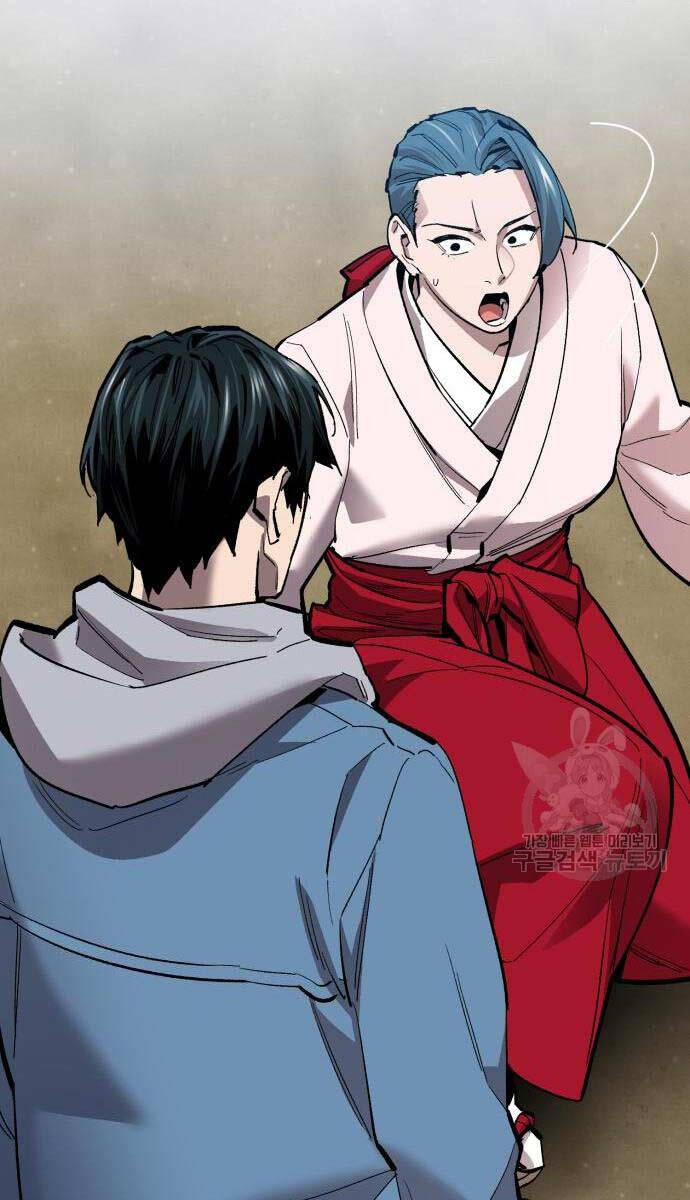 Phá Bỏ Giới Hạn Chapter 126 - 139