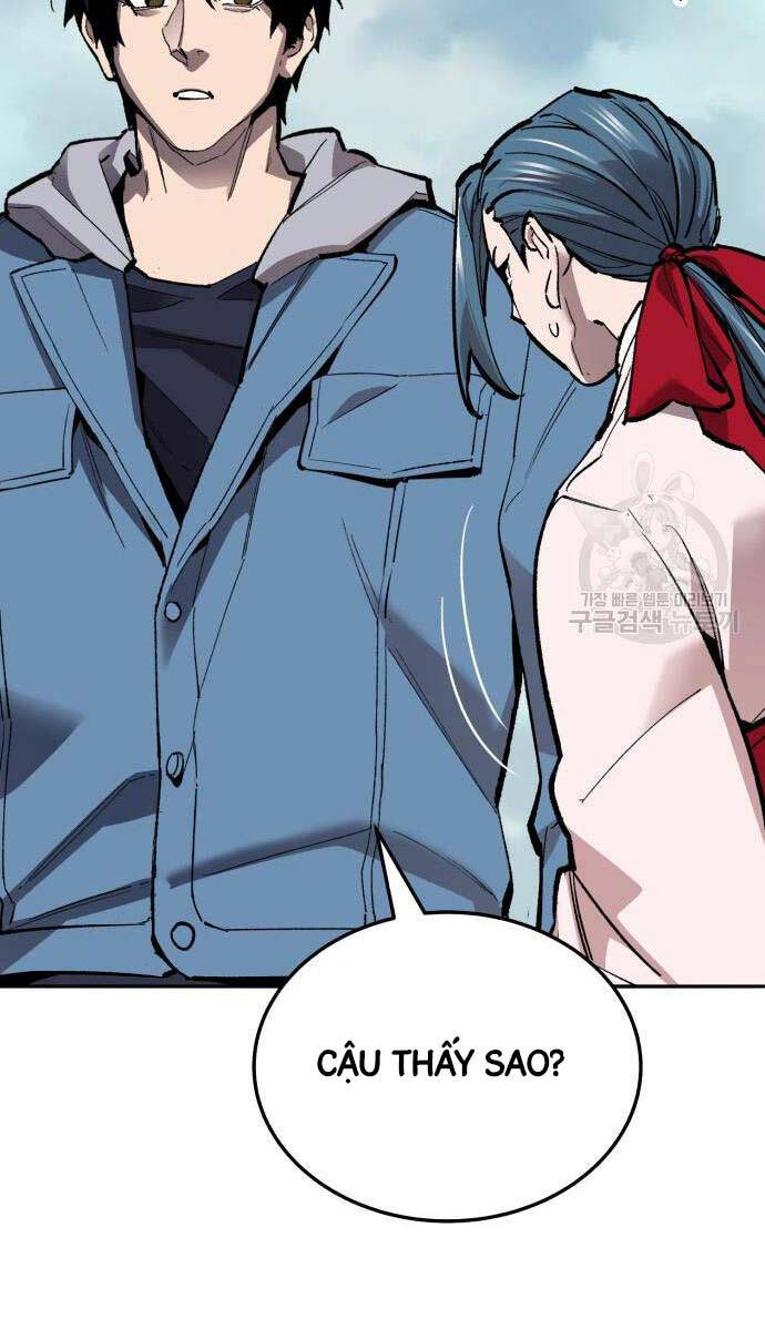 Phá Bỏ Giới Hạn Chapter 126 - 143