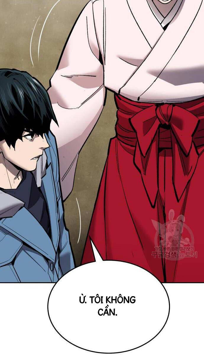 Phá Bỏ Giới Hạn Chapter 126 - 145