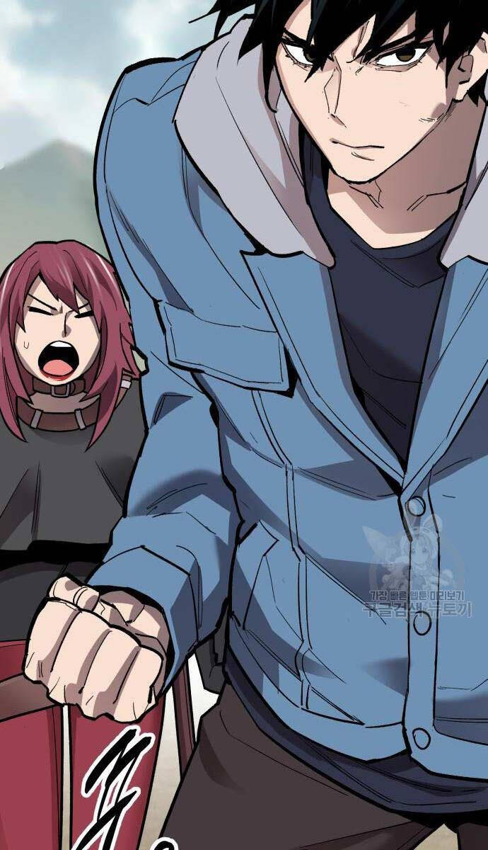 Phá Bỏ Giới Hạn Chapter 126 - 157