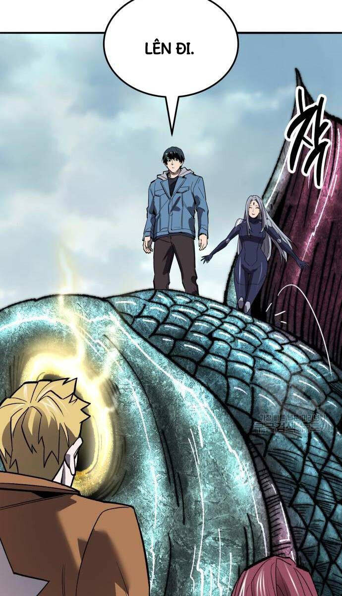 Phá Bỏ Giới Hạn Chapter 126 - 190